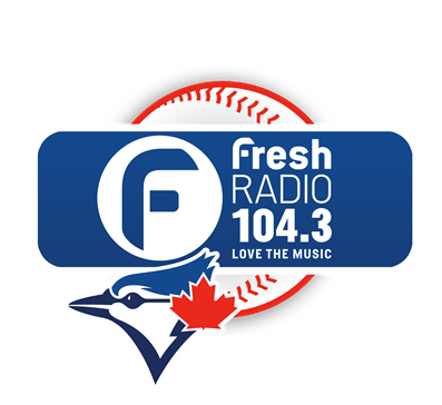 96.3 Big FM | Toronto Blue Jays