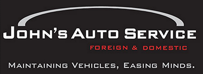 John’s Auto Service 