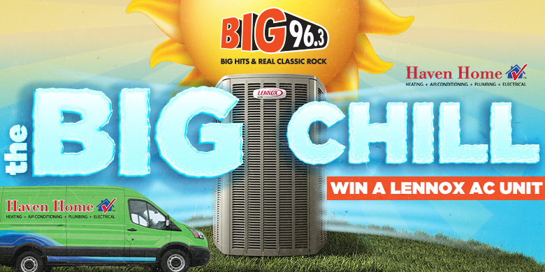 The BIG Chill | 96.3 Big FM