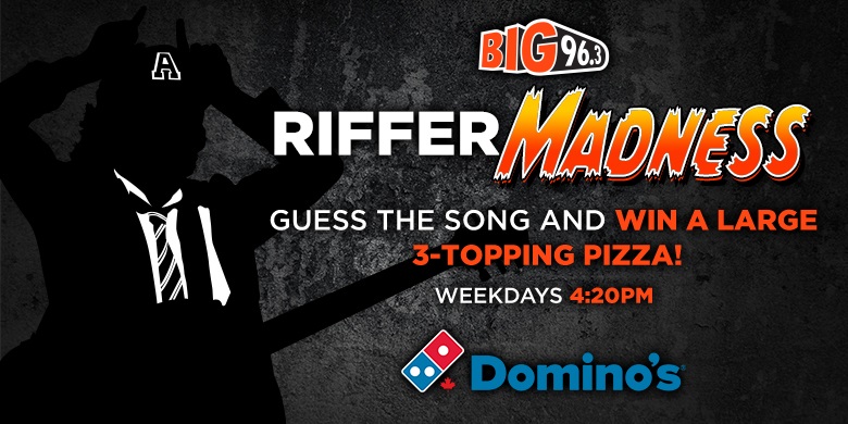 Riffer Madness