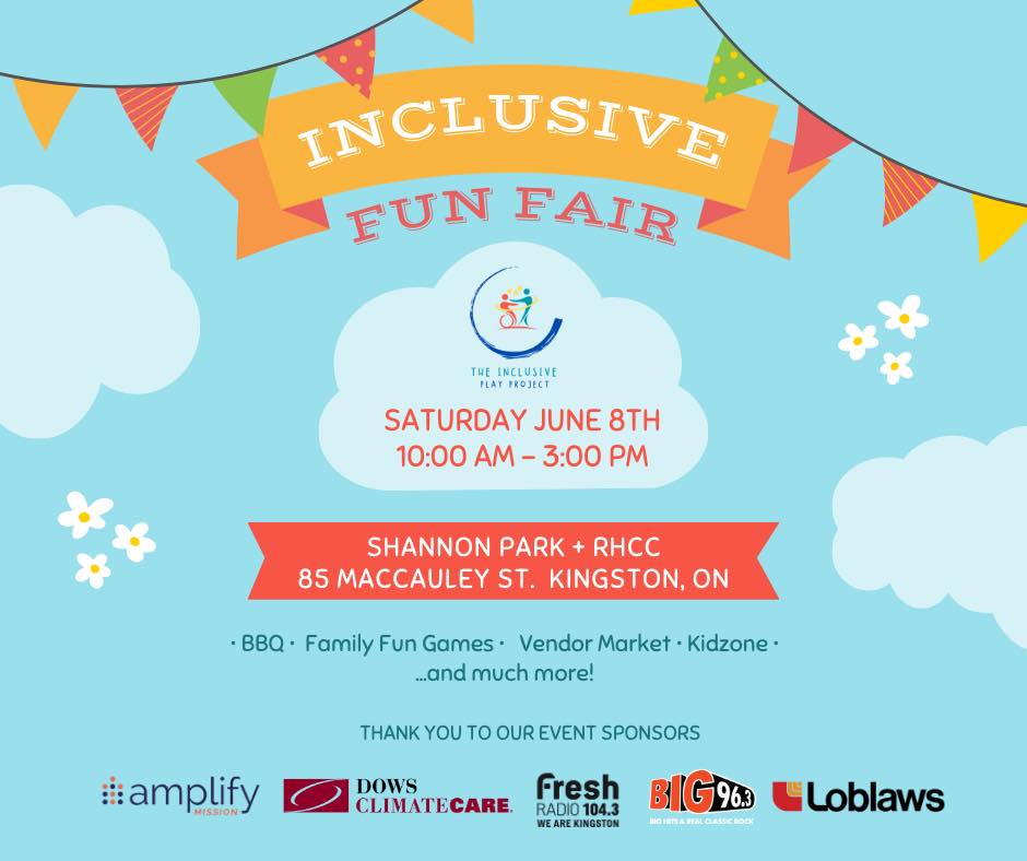 IPP Inclusive Fun Fair - Vimarsana News