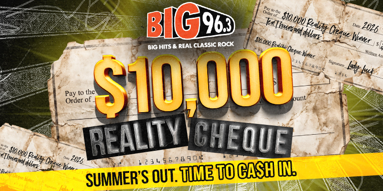 The $10,000 Reality Cheque