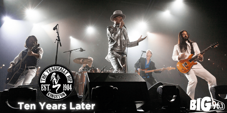 Forever Hip – A National Celebration Ten Years Later